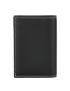 Christian Dior Saddle Vertical Card Holder, back view
